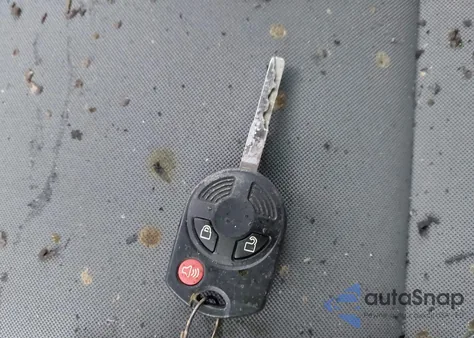 2016 Ford Escape Se from USA, damaged, VIN 1FMCU9GX5GUB93088